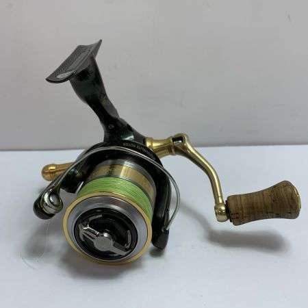  SHIMANO シマノ 12カーディフ   C2000HGS  03035