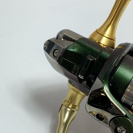  SHIMANO シマノ 12カーディフ   C2000HGS  03035