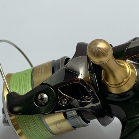  SHIMANO シマノ 12カーディフ   C2000HGS  03035