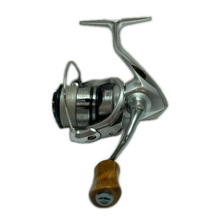  SHIMANO シマノ スピニングリール   19ストラディック C2000SHG  04014