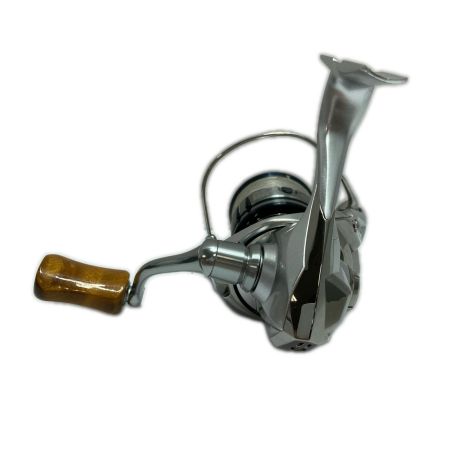  SHIMANO シマノ スピニングリール   19ストラディック C2000SHG  04014
