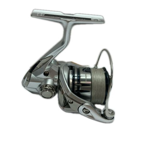  SHIMANO シマノ スピニングリール   19ストラディック C2000SHG  04014
