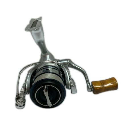  SHIMANO シマノ スピニングリール   19ストラディック C2000SHG  04014