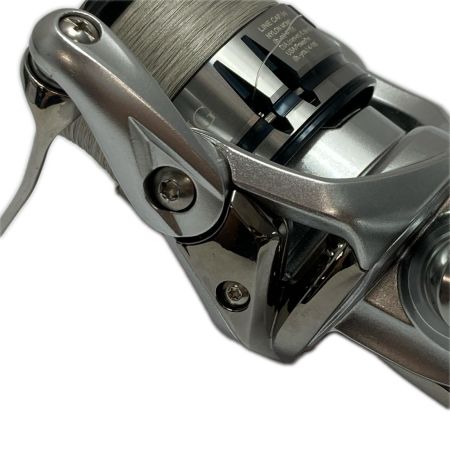  SHIMANO シマノ スピニングリール   19ストラディック C2000SHG  04014