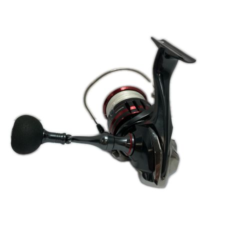  SHIMANO シマノ スピニングリール　20ヴァンフォード C5000XG 04214