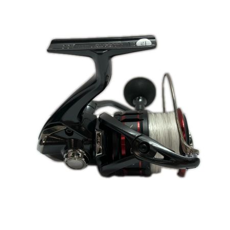 SHIMANO シマノ スピニングリール　20ヴァンフォード C5000XG 04214