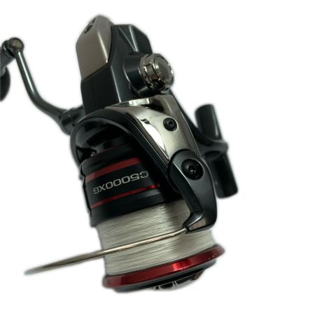  SHIMANO シマノ スピニングリール　20ヴァンフォード C5000XG 04214