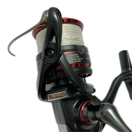  SHIMANO シマノ スピニングリール　20ヴァンフォード C5000XG 04214