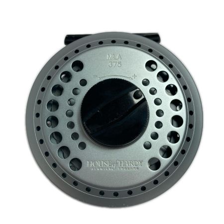  HARDY ハーディー フライリール MLA375