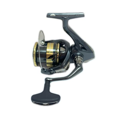  SHIMANO シマノ スピニングリール 25アルテグラ 4000XG   048035