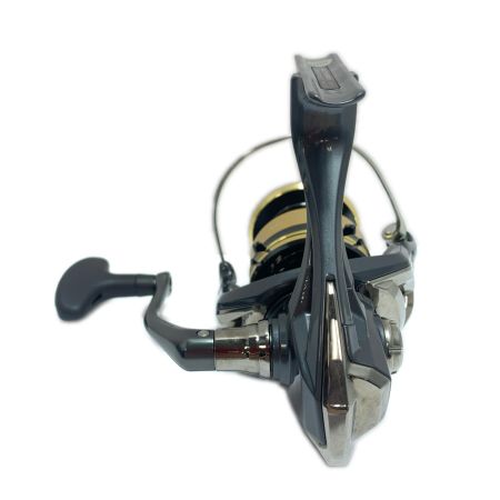  SHIMANO シマノ スピニングリール 25アルテグラ 4000XG   048035