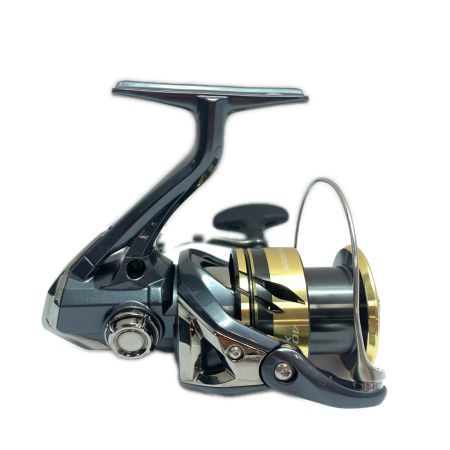  SHIMANO シマノ スピニングリール 25アルテグラ 4000XG   048035