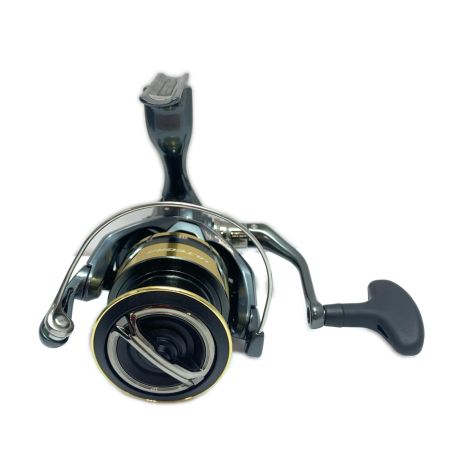  SHIMANO シマノ スピニングリール 25アルテグラ 4000XG   048035
