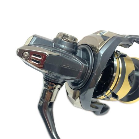  SHIMANO シマノ スピニングリール 25アルテグラ 4000XG   048035