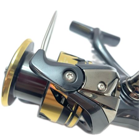  SHIMANO シマノ スピニングリール 25アルテグラ 4000XG   048035