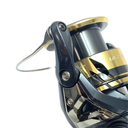  SHIMANO シマノ スピニングリール 25アルテグラ 4000XG   048035