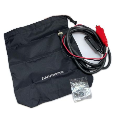  SHIMANO シマノ 電動リール 21フォースマスター1000 コード付 043252