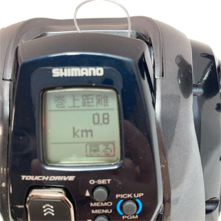  SHIMANO シマノ 電動リール 21フォースマスター1000 コード付 043252
