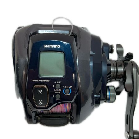  SHIMANO シマノ 電動リール 21フォースマスター1000 コード付 043252