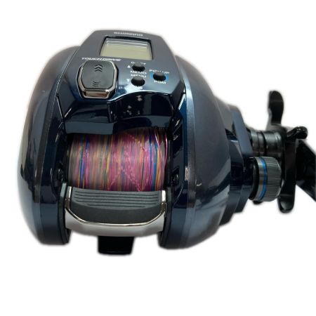  SHIMANO シマノ 電動リール 21フォースマスター1000 コード付 043252