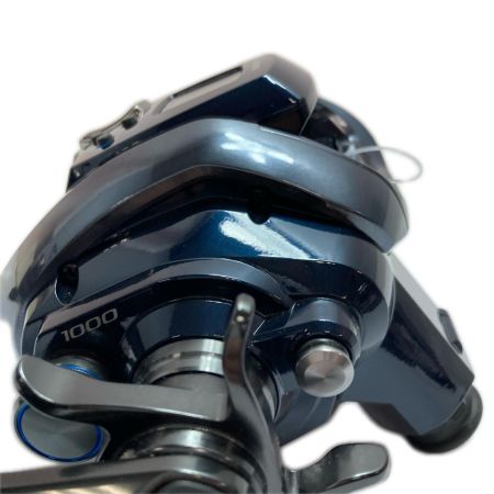  SHIMANO シマノ 電動リール 21フォースマスター1000 コード付 043252
