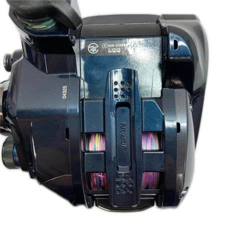  SHIMANO シマノ 電動リール 21フォースマスター1000 コード付 043252