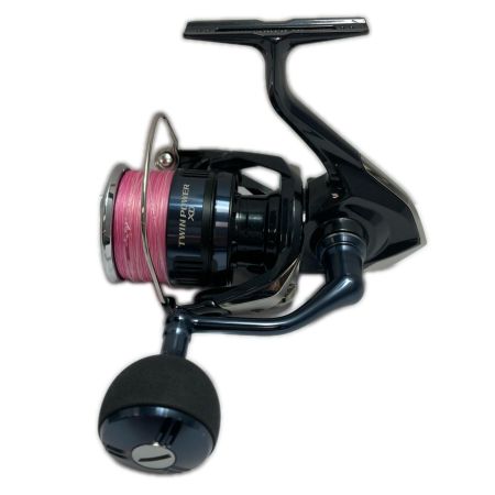  SHIMANO シマノ  スピニングリール　25ツインパワーXD　C5000XG 047939