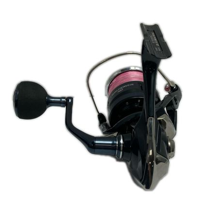  SHIMANO シマノ  スピニングリール　25ツインパワーXD　C5000XG 047939