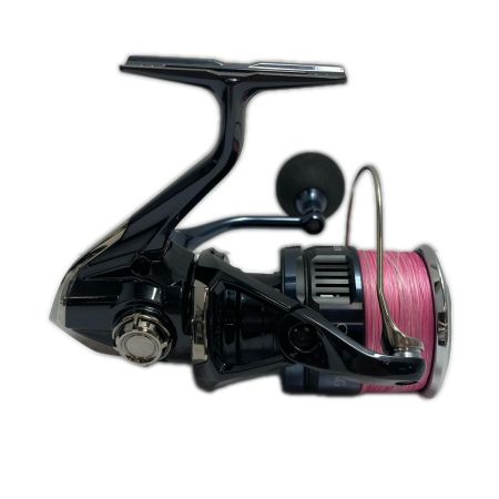  SHIMANO シマノ  スピニングリール　25ツインパワーXD　C5000XG 047939