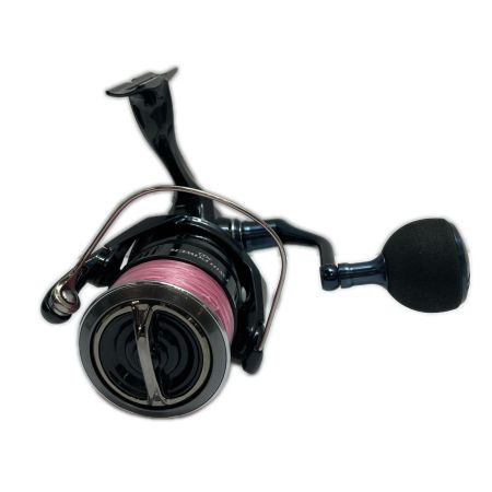  SHIMANO シマノ  スピニングリール　25ツインパワーXD　C5000XG 047939
