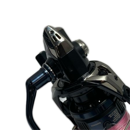  SHIMANO シマノ  スピニングリール　25ツインパワーXD　C5000XG 047939