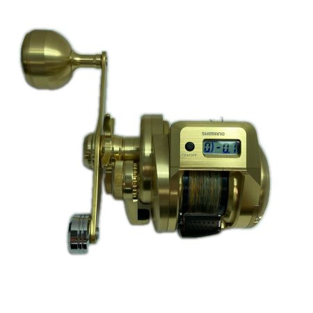  SHIMANO シマノ 18オシアコンクエストCT 201HG 03818