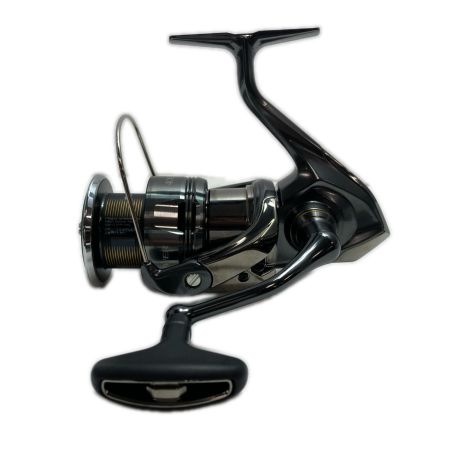  SHIMANO シマノ スピニングリール 24ツインパワー 4000XG 美品 未使用品(S) 046871
