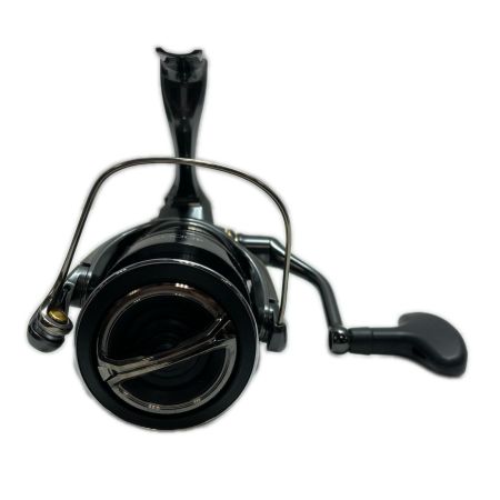  SHIMANO シマノ スピニングリール 24ツインパワー 4000XG 美品 未使用品(S) 046871
