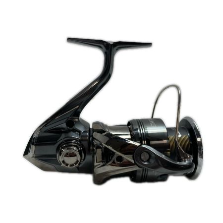  SHIMANO シマノ スピニングリール 24ツインパワー 4000XG 美品 未使用品(S) 046871
