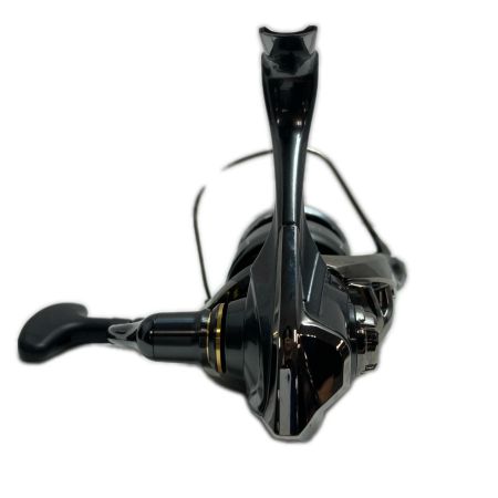 SHIMANO シマノ スピニングリール 24ツインパワー 4000XG 美品 未使用品(S) 046871