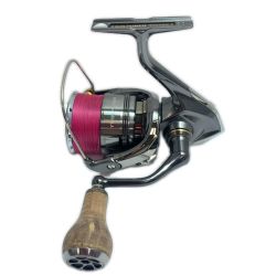 ★★ SHIMANO シマノ スピニングリール 046864 24ツインパワー 4000MHG 046864 Bランク