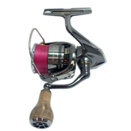  SHIMANO シマノ スピニングリール 046864 24ツインパワー 4000MHG 046864