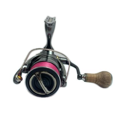  SHIMANO シマノ スピニングリール 046864 24ツインパワー 4000MHG 046864