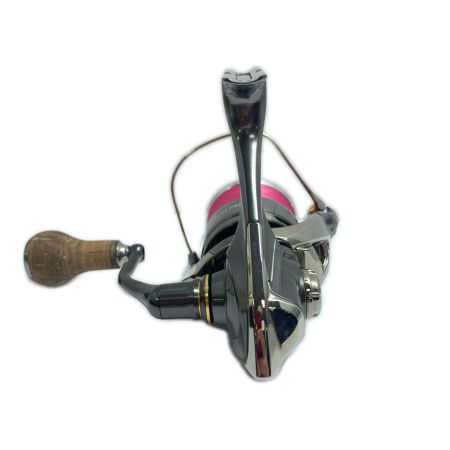  SHIMANO シマノ スピニングリール 046864 24ツインパワー 4000MHG 046864