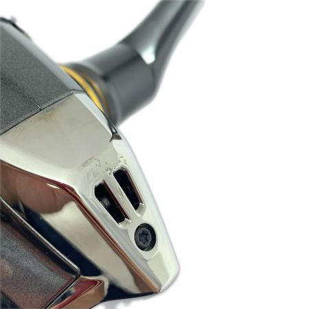  SHIMANO シマノ スピニングリール 046864 24ツインパワー 4000MHG 046864