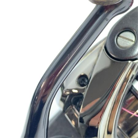  SHIMANO シマノ スピニングリール 046864 24ツインパワー 4000MHG 046864