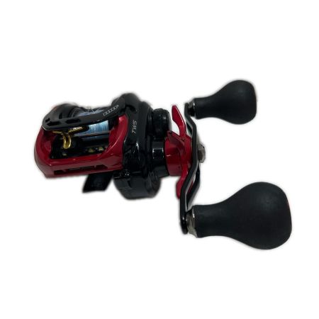  DAIWA ダイワ ベイトリール  HRF PEスペシャル7.3L-TW 00613499