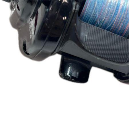  DAIWA ダイワ ベイトリール  HRF PEスペシャル7.3L-TW 00613499