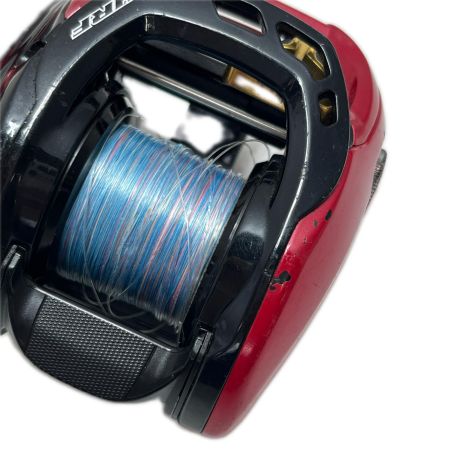  DAIWA ダイワ ベイトリール  HRF PEスペシャル7.3L-TW 00613499