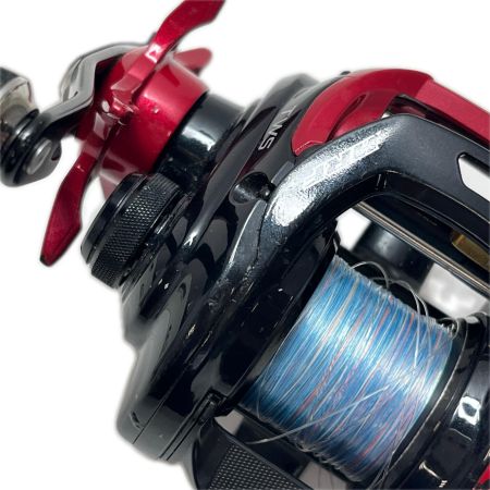  DAIWA ダイワ ベイトリール  HRF PEスペシャル7.3L-TW 00613499