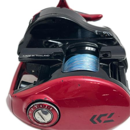  DAIWA ダイワ ベイトリール  HRF PEスペシャル7.3L-TW 00613499