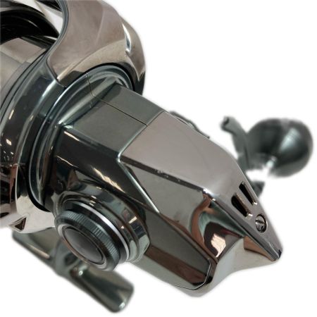  SHIMANO シマノ スピニングリール 22ステラ 4000MHG 純正ハンドル付 043955