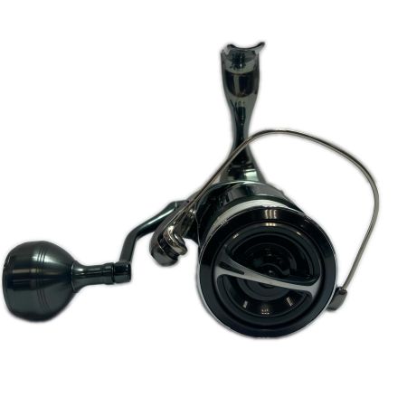  SHIMANO シマノ スピニングリール 22ステラ 4000MHG 純正ハンドル付 043955