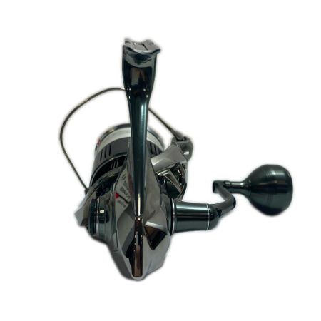  SHIMANO シマノ スピニングリール 22ステラ 4000MHG 純正ハンドル付 043955